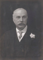 Sir Henry Flemming Hibbert, 1st Bt NPG x65725