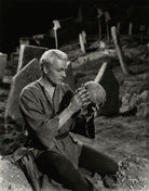 Laurence Olivier NPG x45140