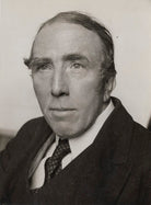 George Belcher NPG x184204
