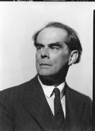 John Rowland Fothergill NPG x12398