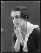 Tamara Karsavina NPG x101080