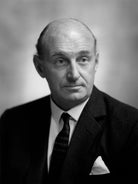 Sir (Ernest) John Hunter NPG x172278