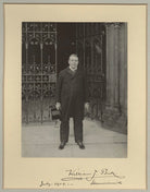 Sir William James Bull, 1st Bt NPG x8915