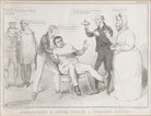 Administering a Bitter Dose to a Fractious Patient NPG D41179