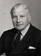 Robert Arthur Lytton, 3rd Earl of Balfour NPG x86253