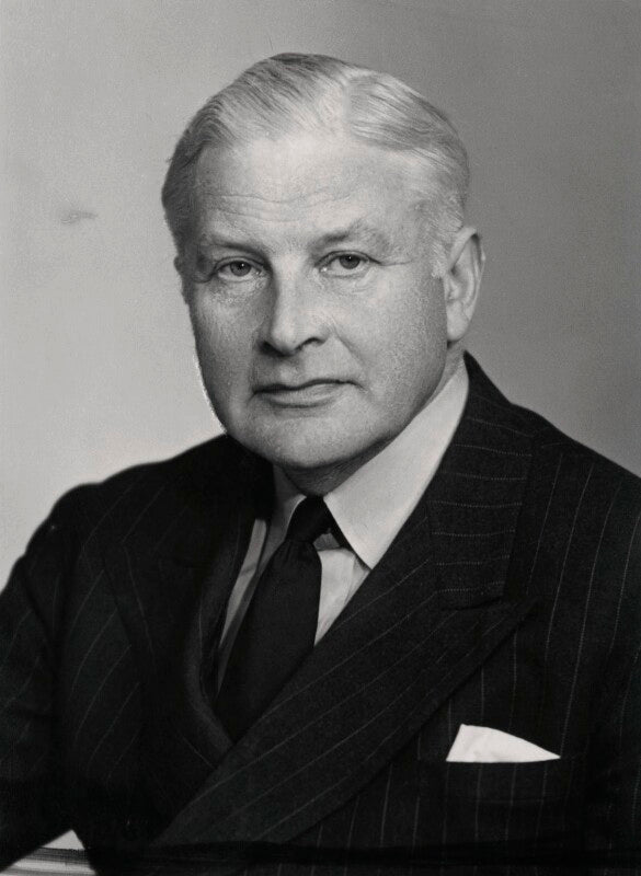 Robert arthur lytton, 3rd earl of balfour npg x86253