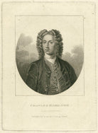 Charles Hamilton, Lord Binning NPG D31788