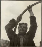 André Beaudin NPG Ax134240