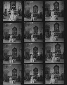 Lydia Eveline (née Manolovici), Lady Bowden NPG x195554