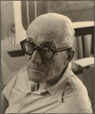 Le Corbusier NPG Ax134267