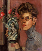 Carel Weight NPG 5522