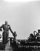 Noël Coward NPG x88680