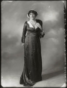 (Emily) Frances Sidney (née Ramsay), Lady Del'isle and Dudley NPG x80270