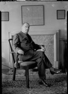 H.G. Wells NPG x24295