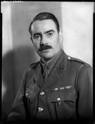 Sir (Ernest) Guy Richard Lloyd, 1st Bt NPG x154197