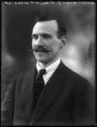 John Primrose Hay NPG x122376