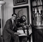 Roland Penrose NPG x137332