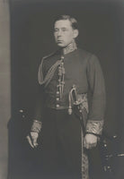 Bernard Marmaduke Fitzalan-Howard, 16th Duke of Norfolk NPG x163111