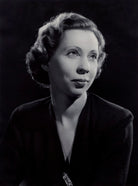 Alix (née Alaincourt), Lady Russell of Liverpool NPG x84677