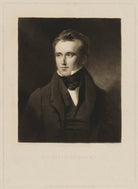 Thomas Babington Macaulay, Baron Macaulay NPG D38062