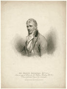 Sir Peter Francis Bourgeois NPG D32014