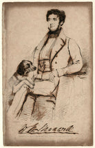William Hamilton Maxwell NPG D16767