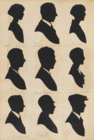 Tourists on the West Pier, Brighton NPG D46976