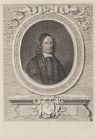 Richard Allestree NPG 629