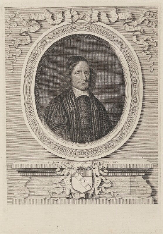 Richard allestree npg 629