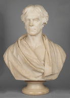 Michael Faraday NPG 748