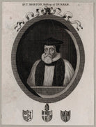 Thomas Morton NPG D26723