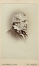 Sir Francis Henry Goldsmid, 2nd Bt NPG Ax17782