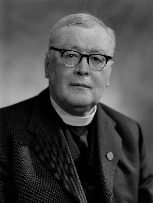 John brierley npg x170938