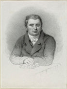 Unknown man NPG D21859