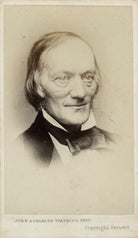 Sir Richard Owen NPG Ax17792