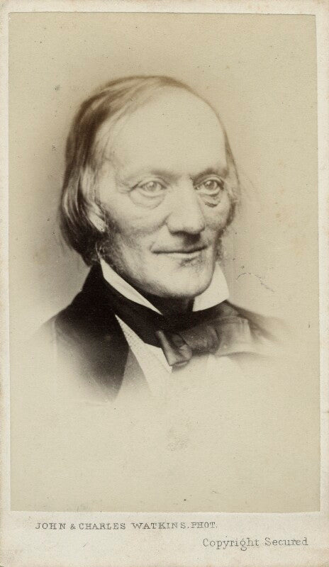 Sir richard owen npg ax17792