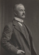 Sir Edgar Harris Walton NPG Ax39049