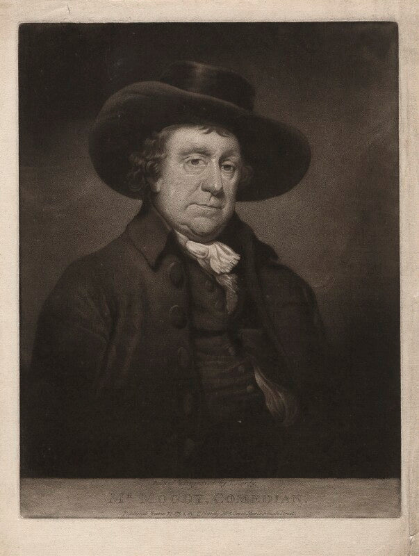 John moody npg d5702