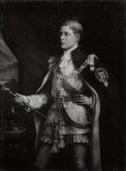 Prince Edward, Duke of Windsor (King Edward VIII) NPG Ax29306