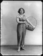 Maggie Jarvis NPG x102465