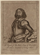 John Paulet, 5th Marquess of Winchester NPG D28169