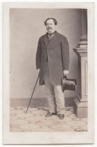 Sir William Howard Russell NPG x197980