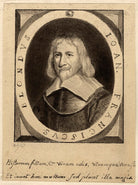 Sir Giovanni Francesco Biondi NPG D28036