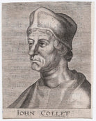 John Colet NPG D46011