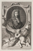 William Russell, Lord Russell NPG D39933