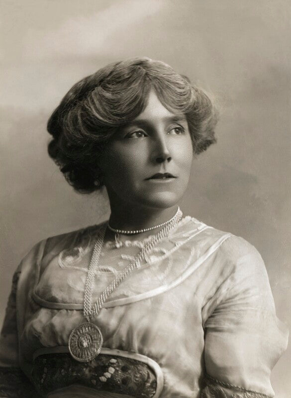 Ellaline terriss npg x83486