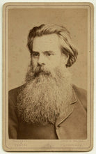 Thomas Woolner NPG x5133