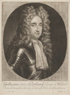 William Bentinck, 1st Earl of Portland NPG D40371