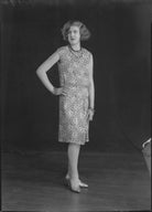 Nancy Beaton NPG x49540