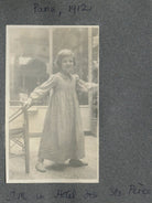 Julian Vinogradoff (née Morrell) NPG Ax140353